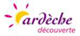 Logo Ardeche découverte